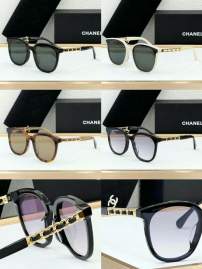Picture of Chrome Hearts Sunglasses _SKUfw66635044fw
